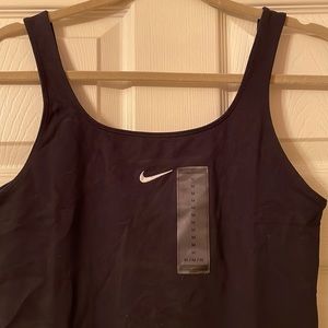 NWT Nike Bodysuit